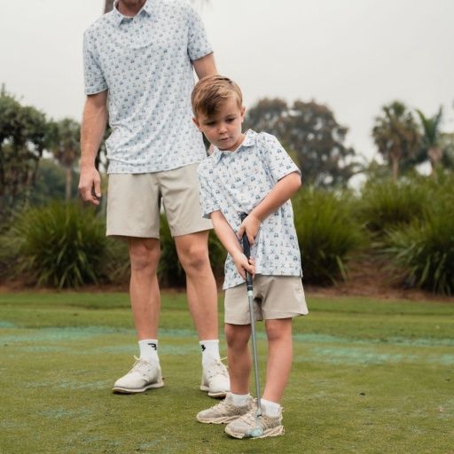 YOUTH EVERYDAY SHORT-Various Colors!