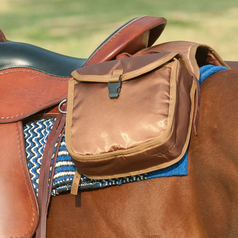 Rear Standard Saddle Bag