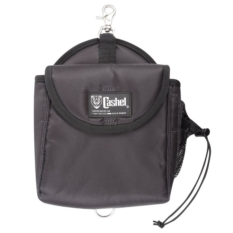 Snap-On Lunch Saddle Bag