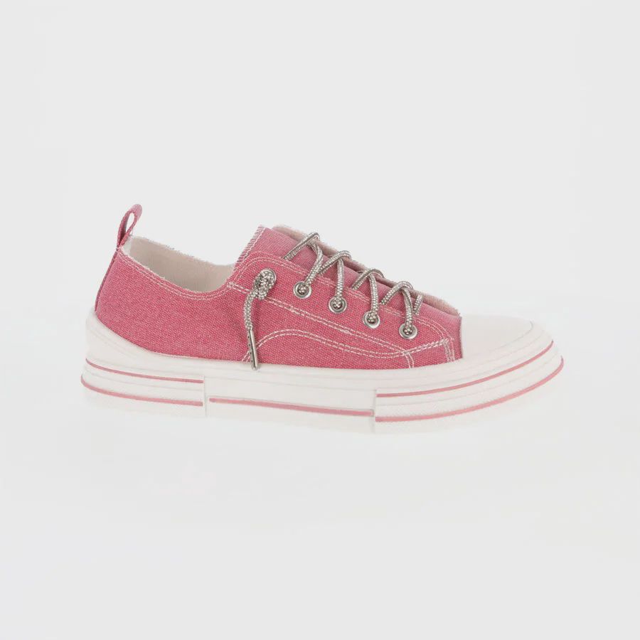 Casual Sneakers-Various Colors!