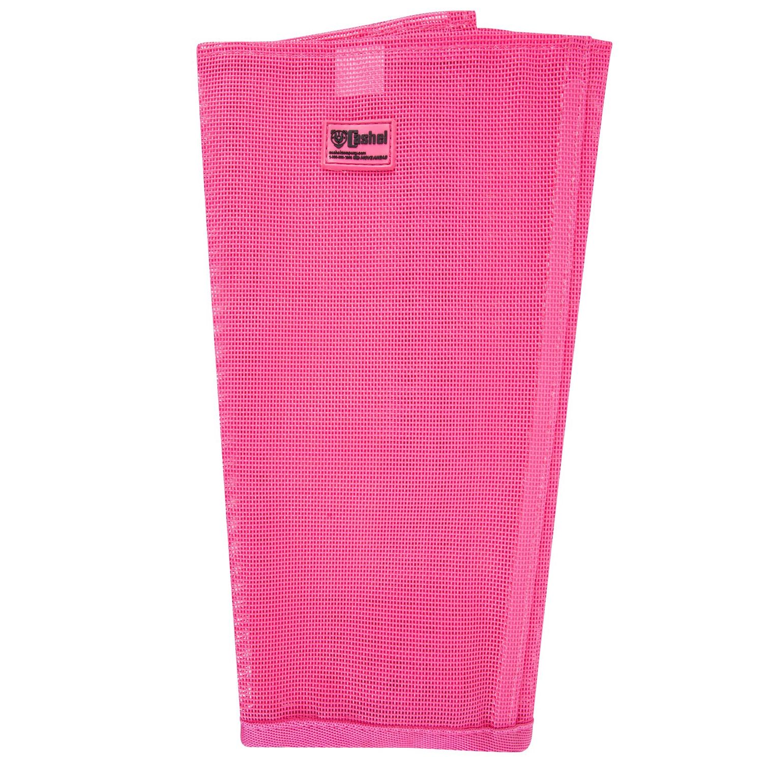 Crusader Leg Guards (Set of 4), Color: Pink