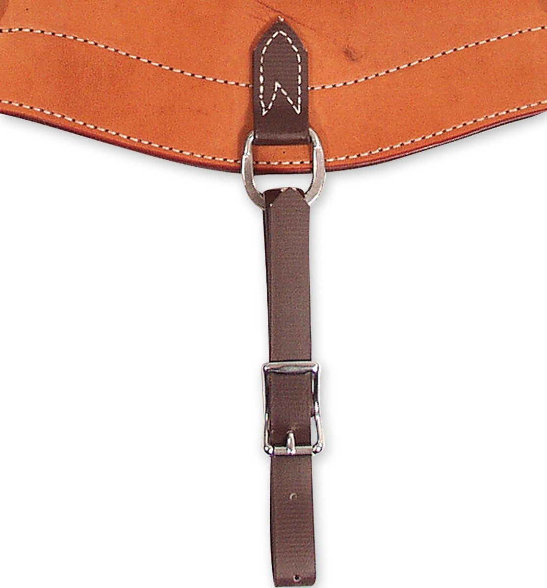 Flank Cinch Hobble Strap