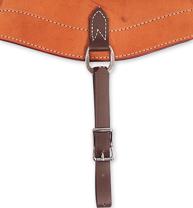 Flank Cinch Hobble Strap