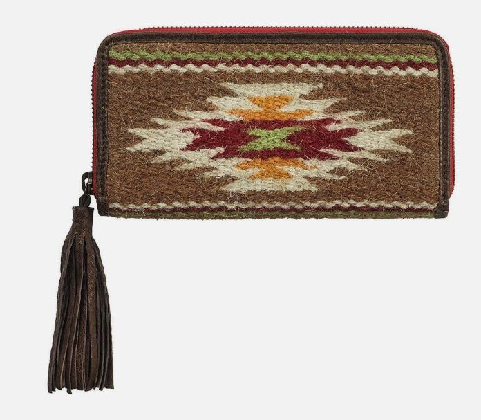 Sheridan Wallet