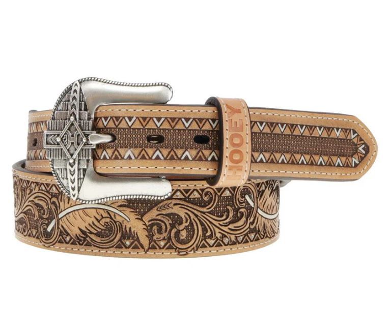 War Paint Belt