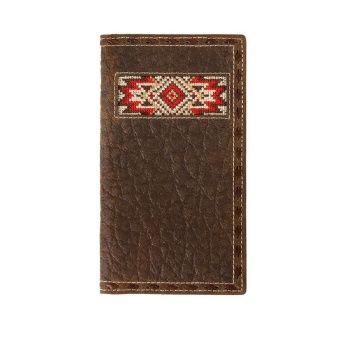 Southwest Stitched Rodeo Wallet