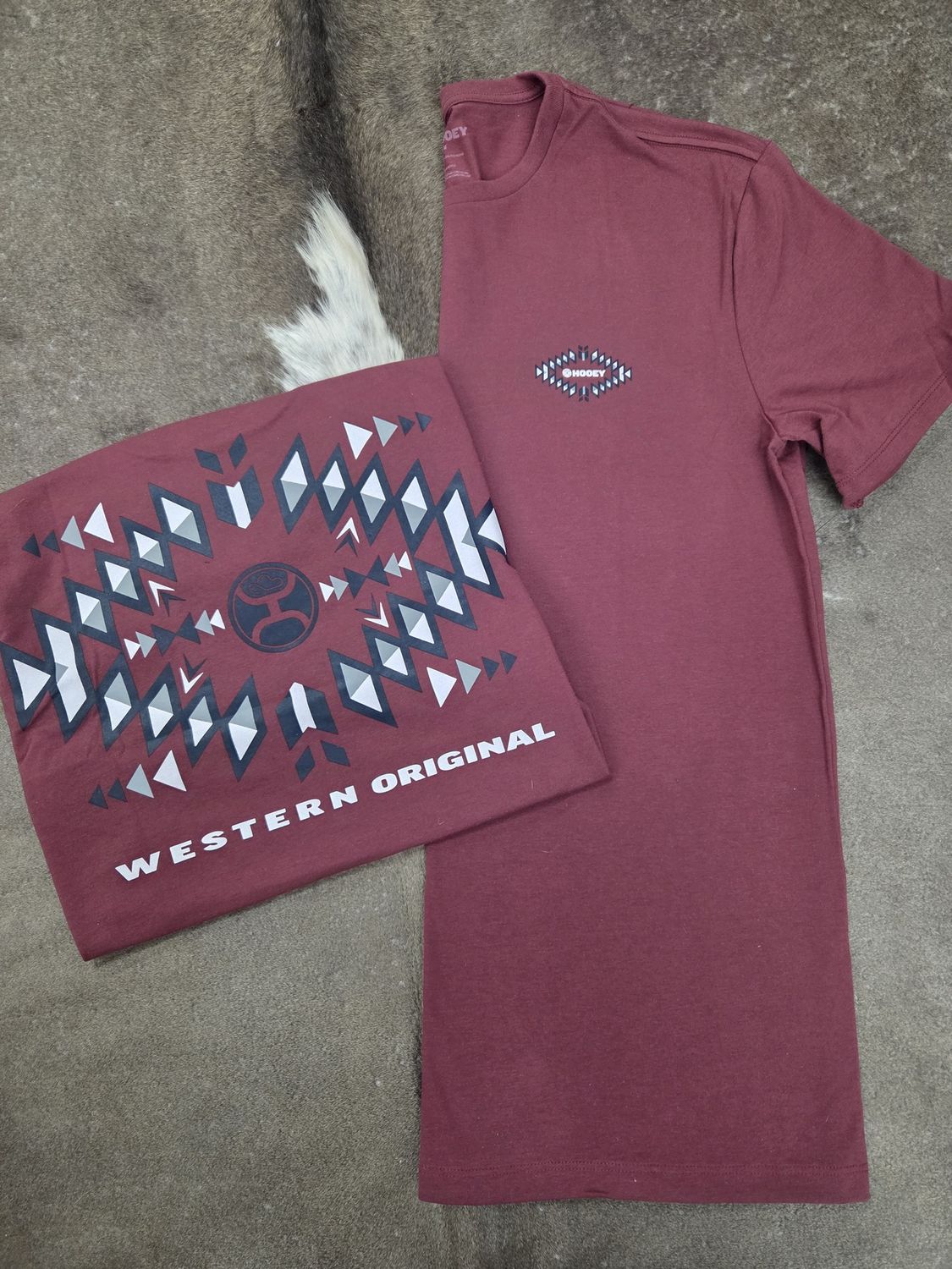 The Eldorado T-shirt