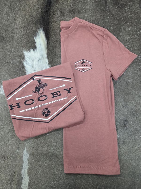 Hooey Rocks T-shirt