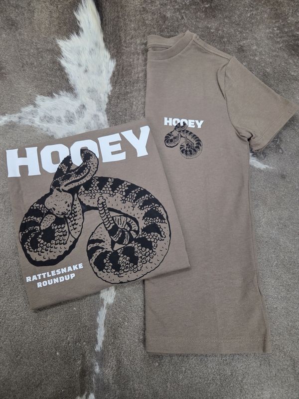 Hooey Rattler T-shirt