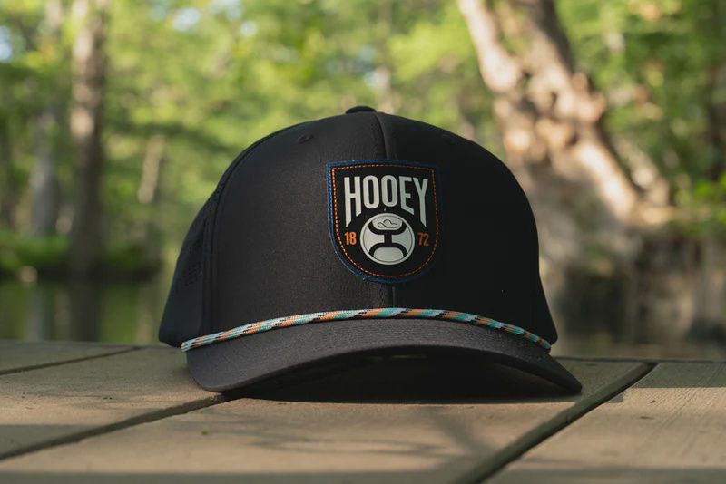 &quot;Bronx&quot; Hooey Hat