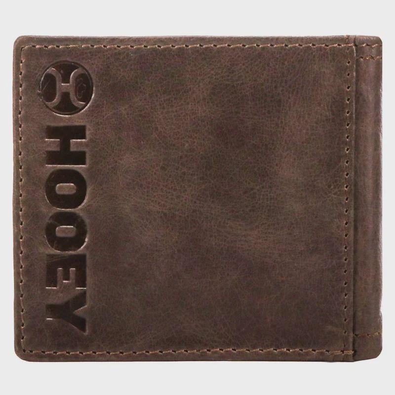 "Hooey Original" Bifold Hooey Wallet