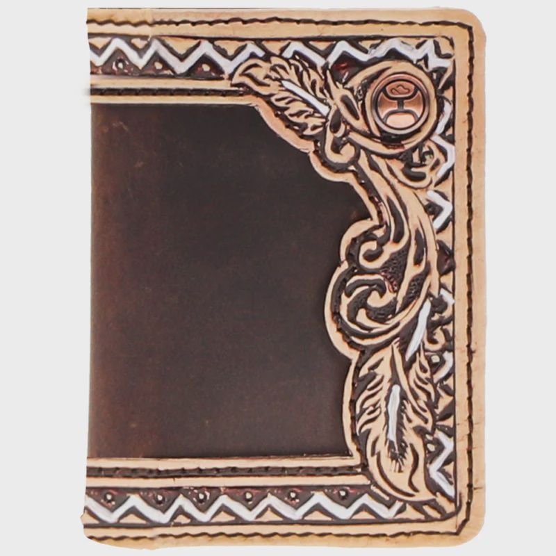&quot;War Paint&quot; Wallet