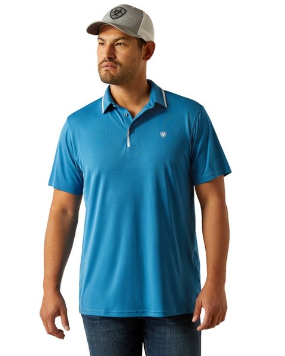 Welded Tek SS Polo