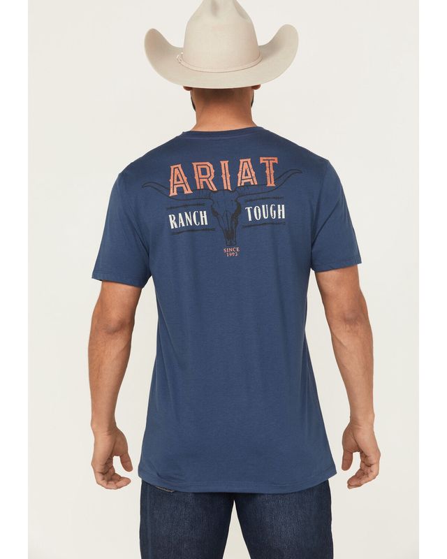 Ranch Tough T-Shirt