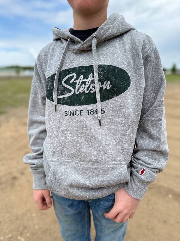 Men&#39;s Stetson Hoodie