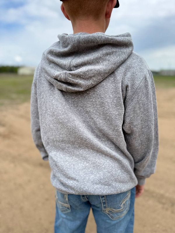 Men's Stetson Hoodie