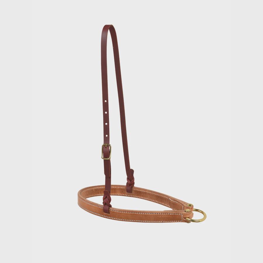 Tiedown Noseband