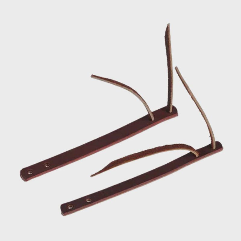 Leather Latigo Replacement Waterloop