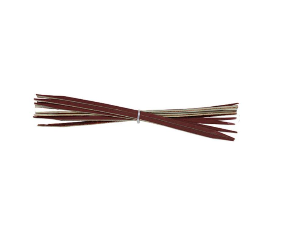 Leather Replacement Ties