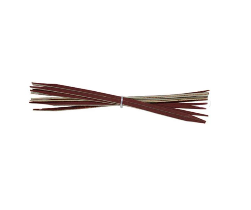 Leather Replacement Ties
