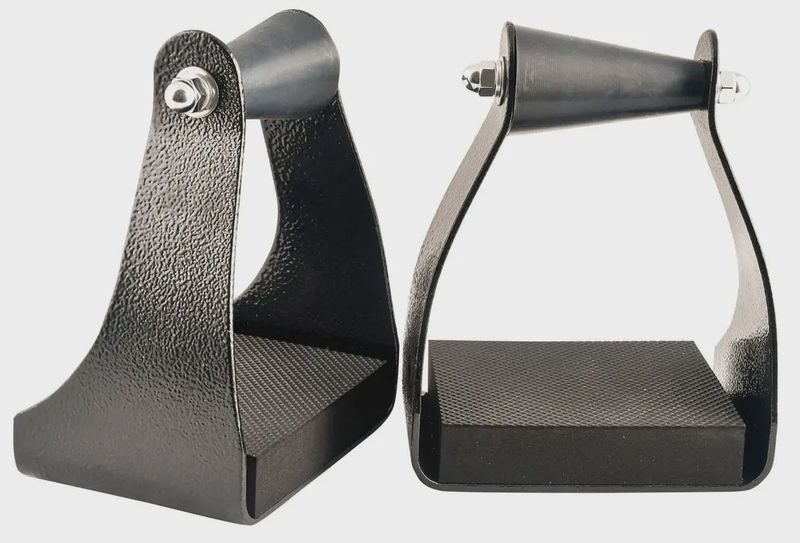 ErgoBalance™ Trail Stirrups