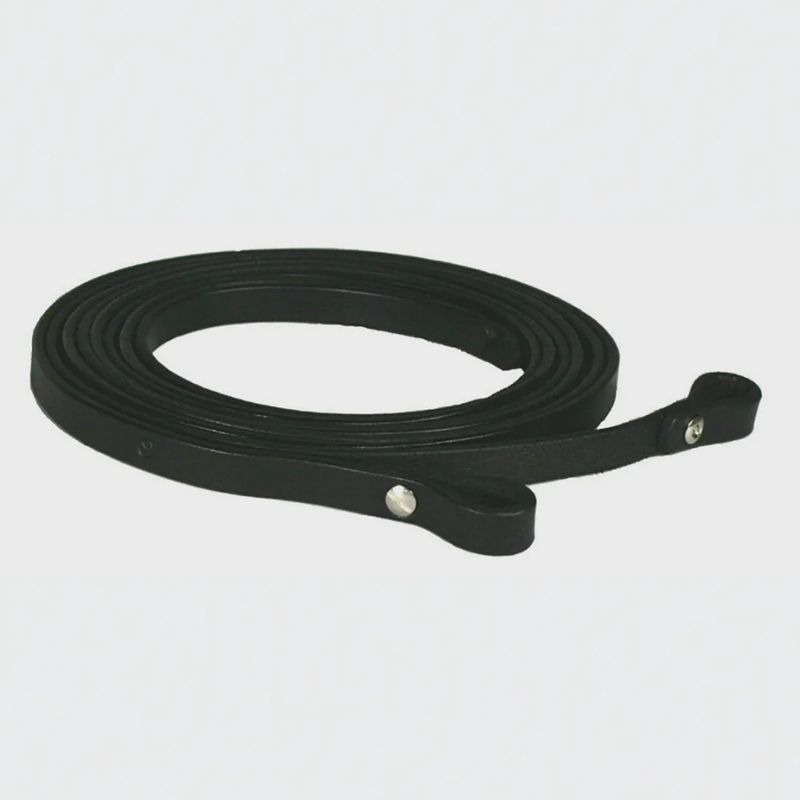 Smooth Split Reins