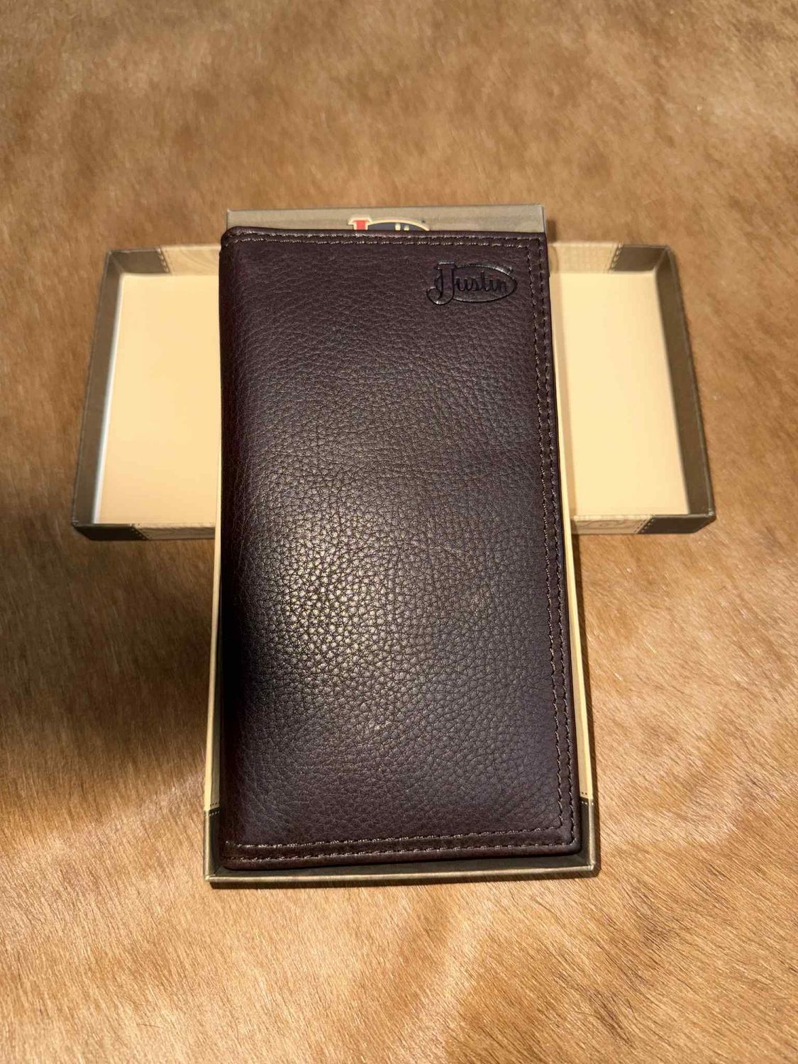 Rugger Rodeo Wallet