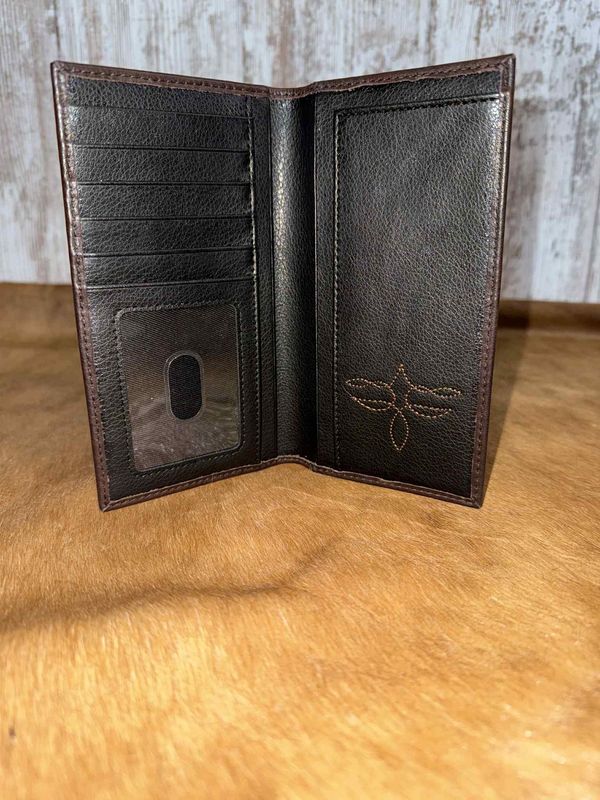 Rugger Rodeo Wallet