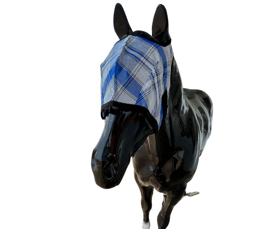 Fly Mask