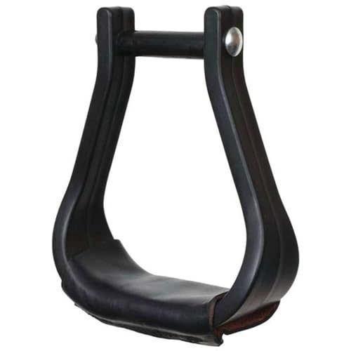 Plastic Stirrup, 2.5&quot;