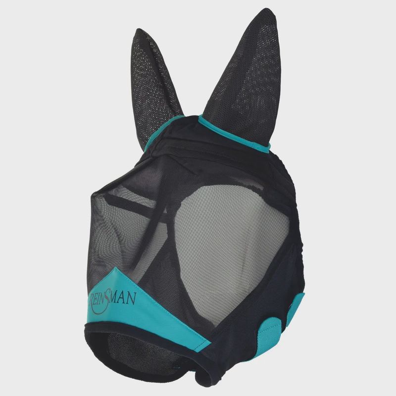 Fly Mask With Ears