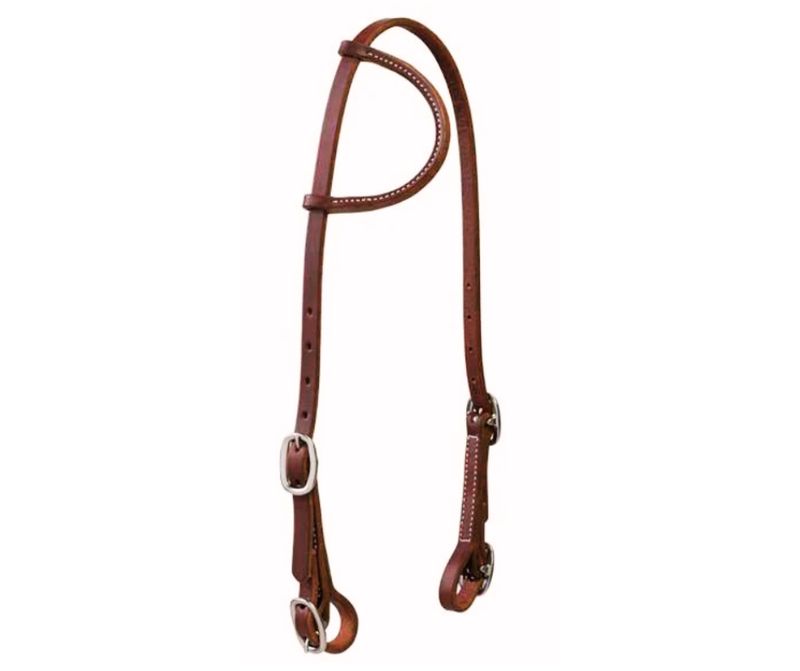 One Ear Headstall