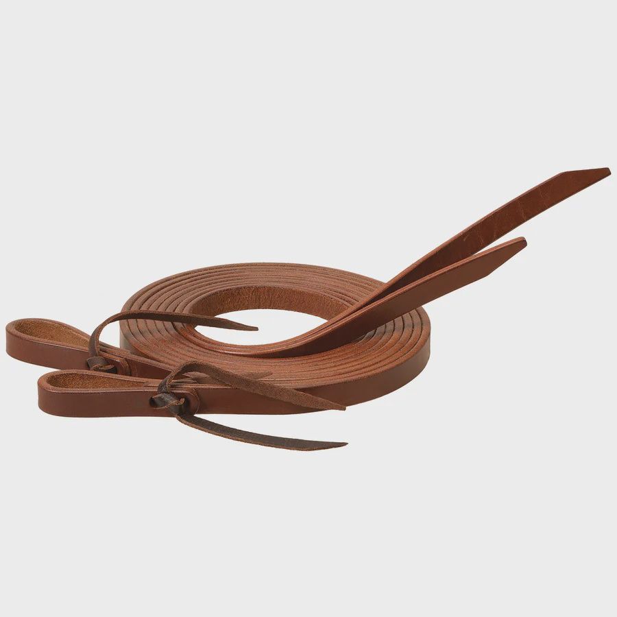 Split Reins [Medium Oil]
