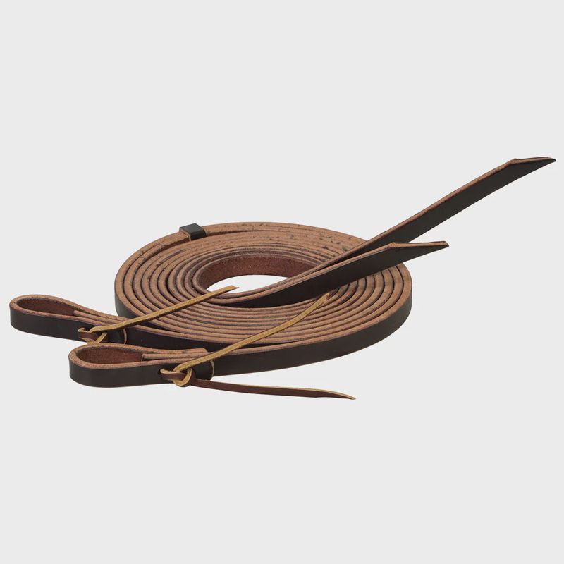 Split Reins [Dark Oil]