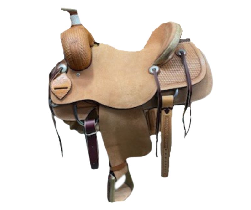 15.5&quot; Scott Thomas Association Tree Rancher
