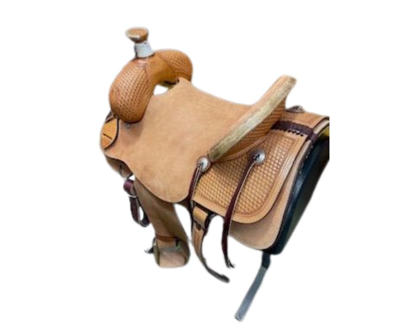 15.5" Scott Thomas Association Tree Rancher