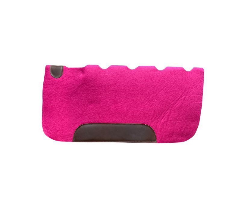 Cutter Saddle Pad