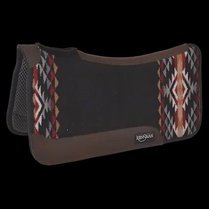 Apex Ranahan Tacky Too Pad, 1&quot;X31&quot;X32&quot;, Color: Black