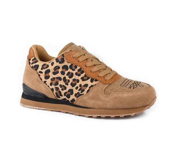 The Giddyup Jogger