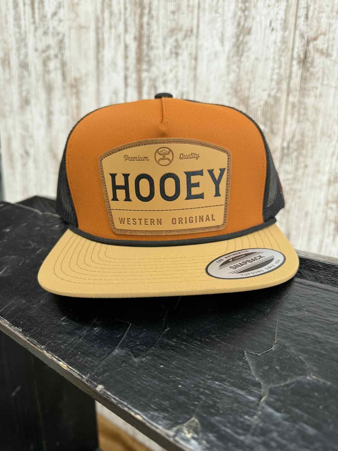&quot;Trip&quot; Hooey Hat