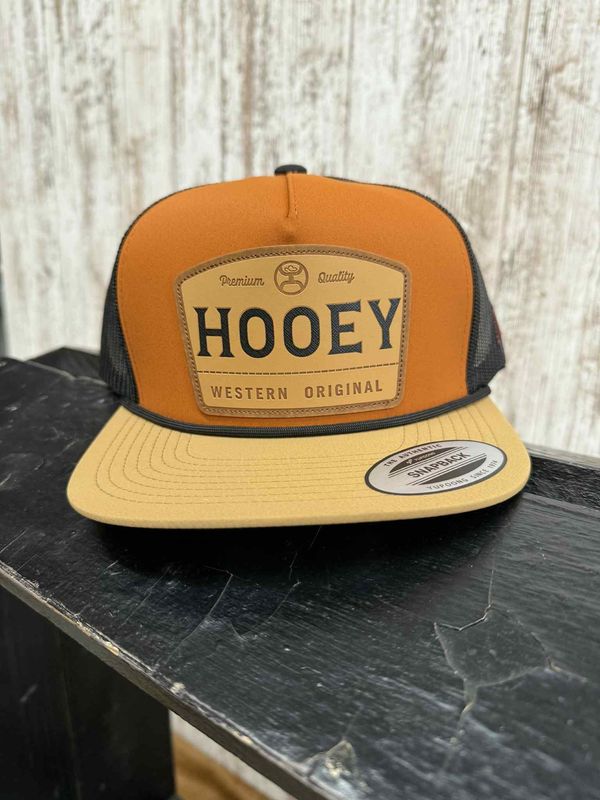 &quot;Trip&quot; Hooey Hat