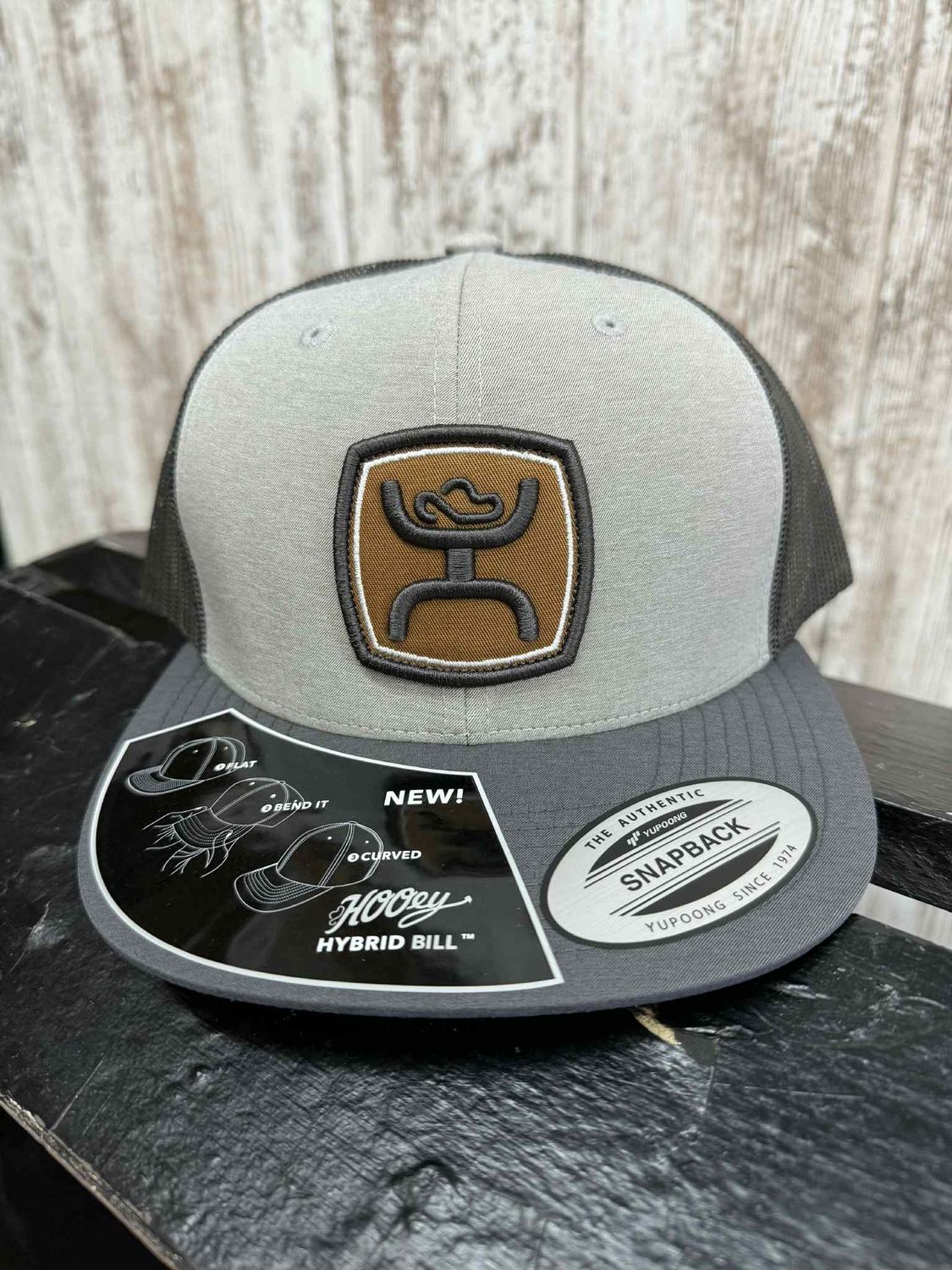 &quot;Zenith&quot; Hooey Hat