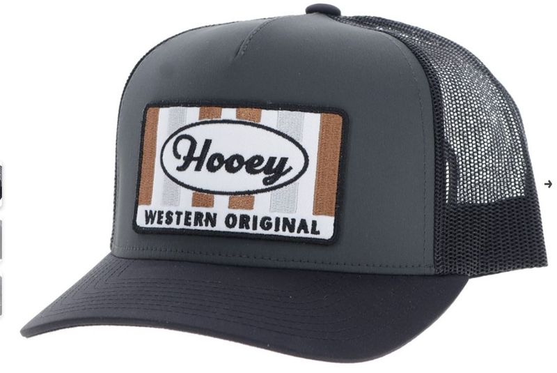 &quot;Sudan&quot; Hooey Hat
