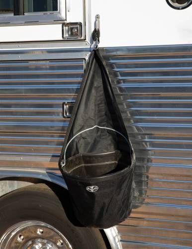 Hanging Bucket Holder