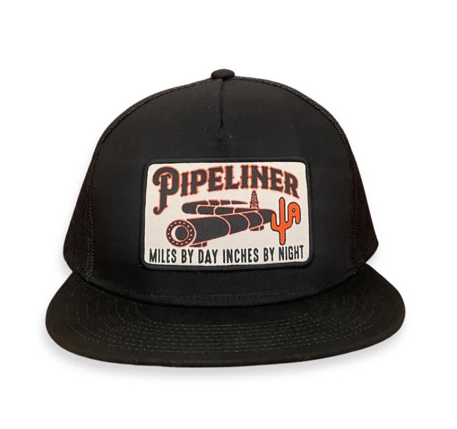 &quot;Pipeliner&quot;