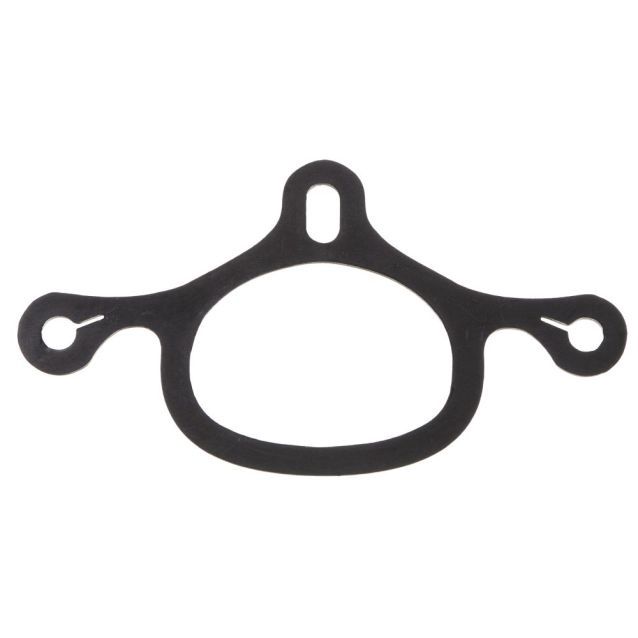 3-Way Spur Tie Downs, Color: Black, Size: Small/Medium