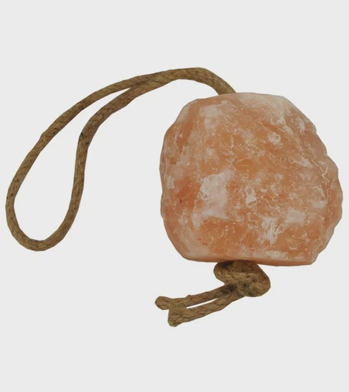 Himalayan Salt On A  Rope, 2.2 LB.
