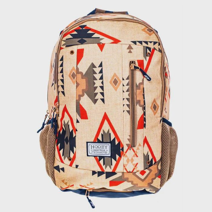 Hooey Rockstar Aztec Backpack