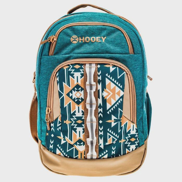 Hooey OX Backpack-Various Colors!