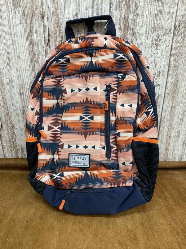 Hooey Rockstar Backpack-Various Colors!